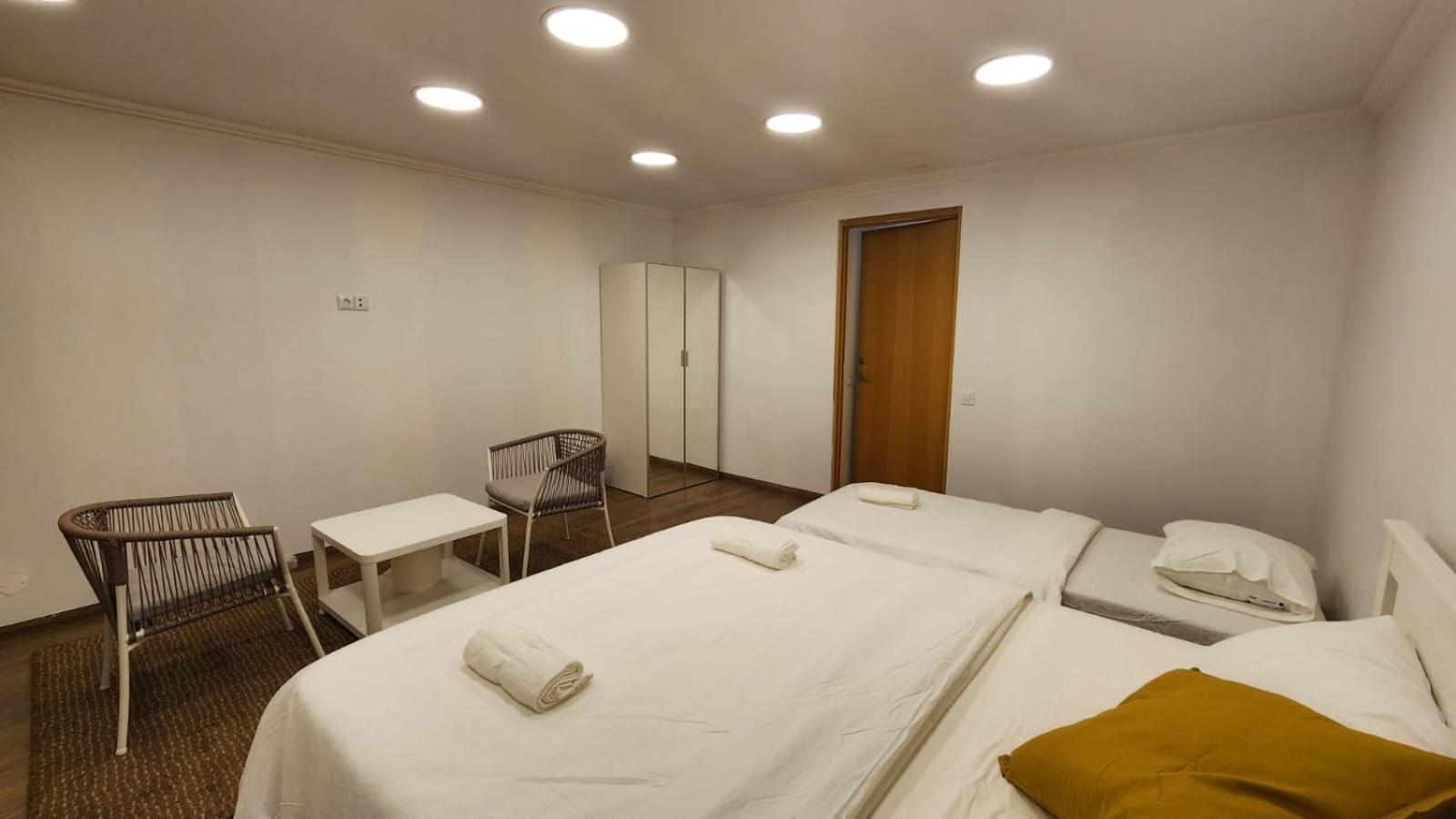 Homeforever Accommodatie bij particulieren Lissabon