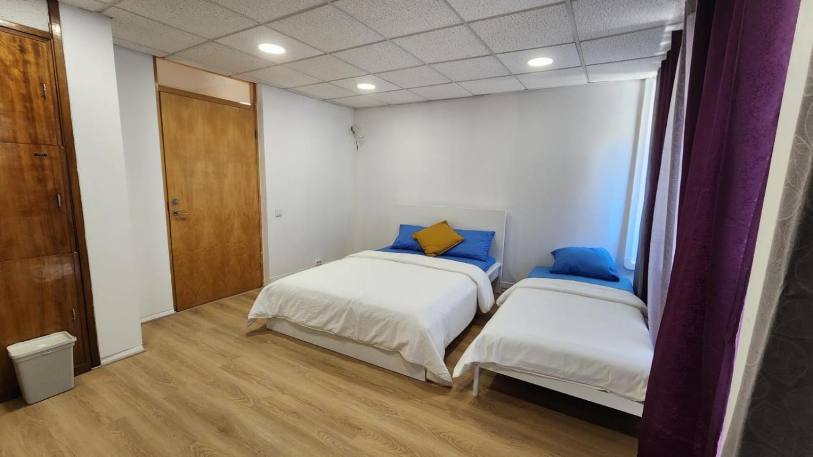 Homeforever Accommodatie bij particulieren Lissabon