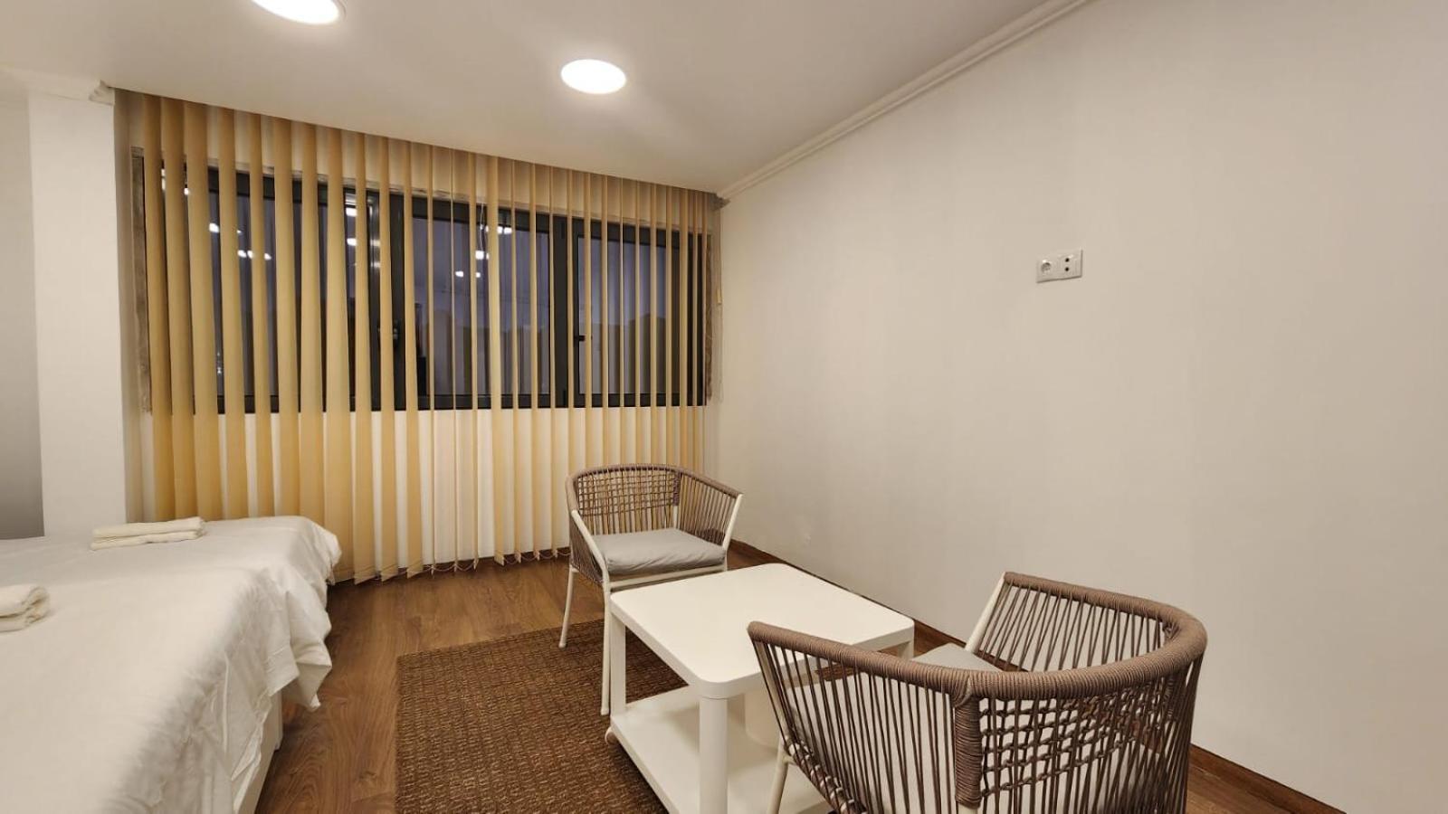 Accommodatie bij particulieren Homeforever